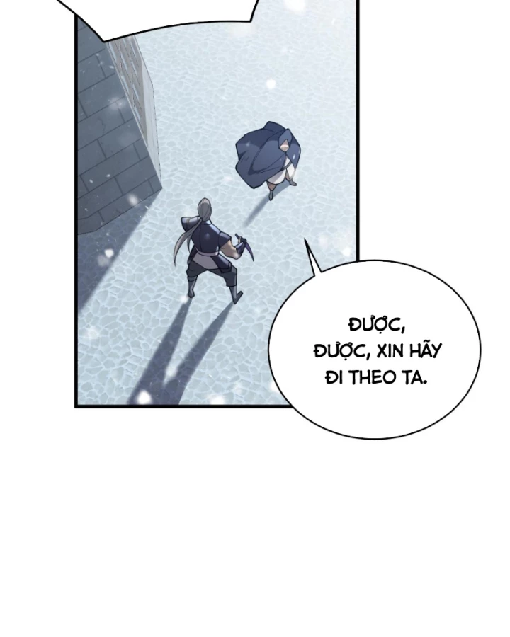 Ta Trở Thành Đại Phản Diện Của Toàn Sever Chapter 47 - Trang 2