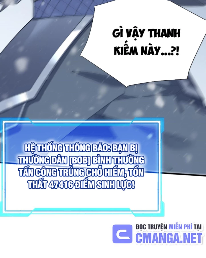 Ta Trở Thành Đại Phản Diện Của Toàn Sever Chapter 47 - Trang 2