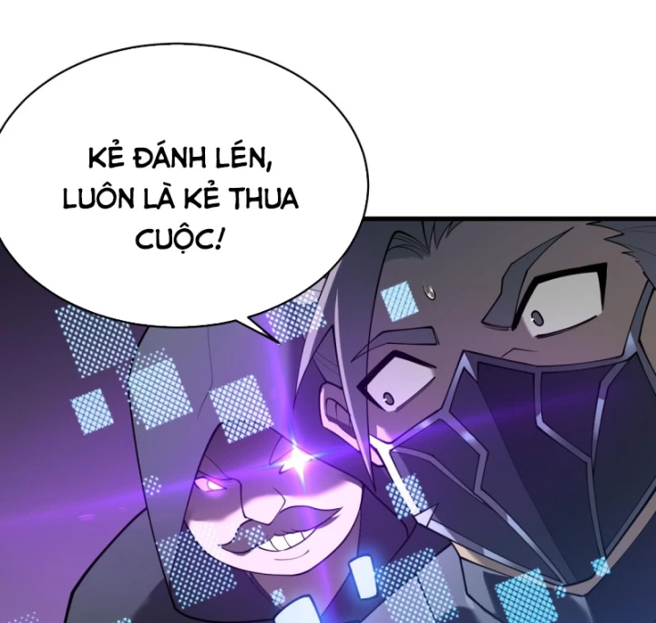 Ta Trở Thành Đại Phản Diện Của Toàn Sever Chapter 47 - Trang 2