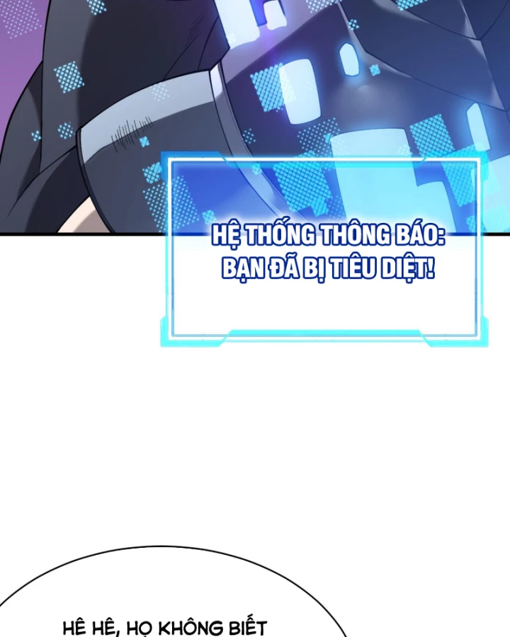 Ta Trở Thành Đại Phản Diện Của Toàn Sever Chapter 47 - Trang 2