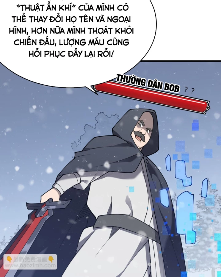 Ta Trở Thành Đại Phản Diện Của Toàn Sever Chapter 47 - Trang 2