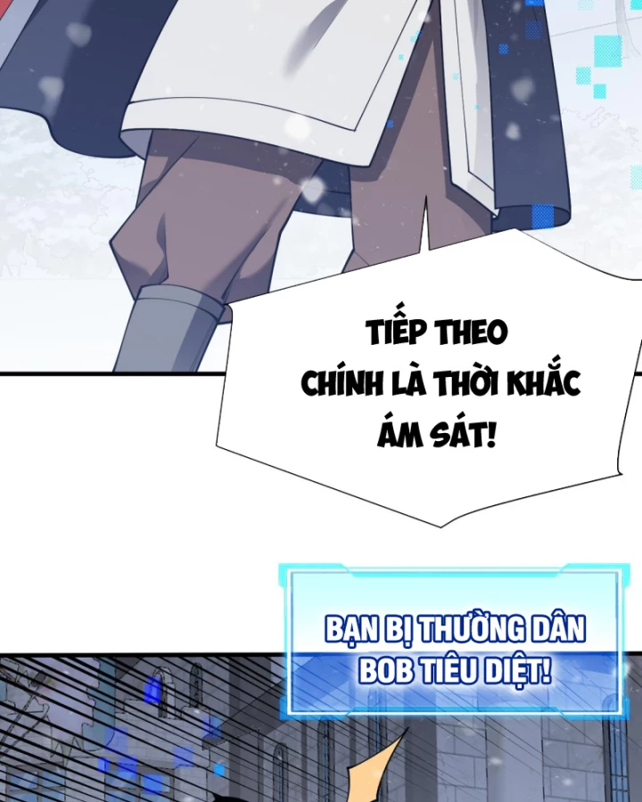 Ta Trở Thành Đại Phản Diện Của Toàn Sever Chapter 47 - Trang 2