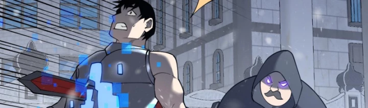 Ta Trở Thành Đại Phản Diện Của Toàn Sever Chapter 47 - Trang 2