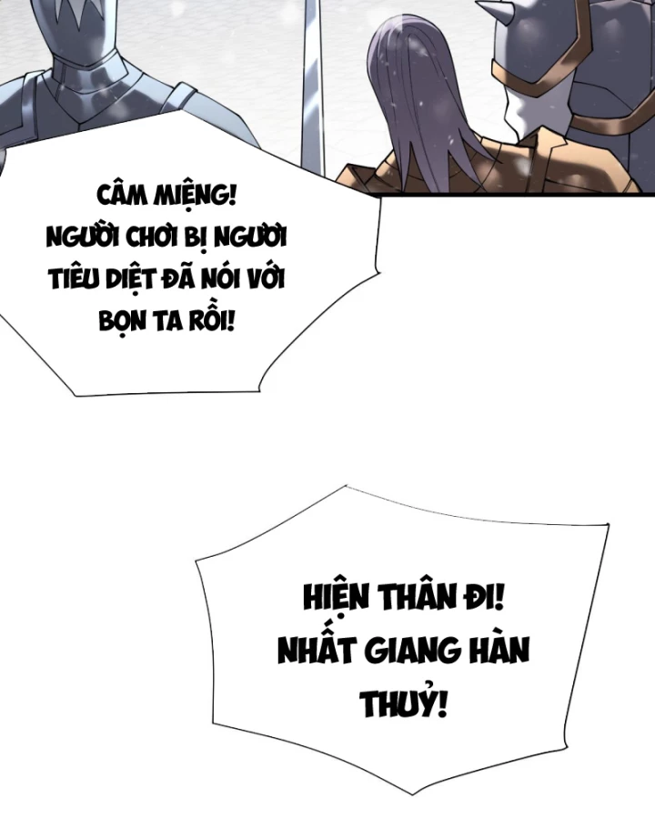 Ta Trở Thành Đại Phản Diện Của Toàn Sever Chapter 47 - Trang 2