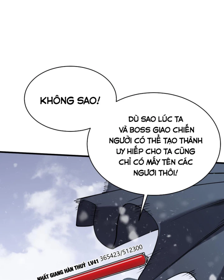 Ta Trở Thành Đại Phản Diện Của Toàn Sever Chapter 47 - Trang 2