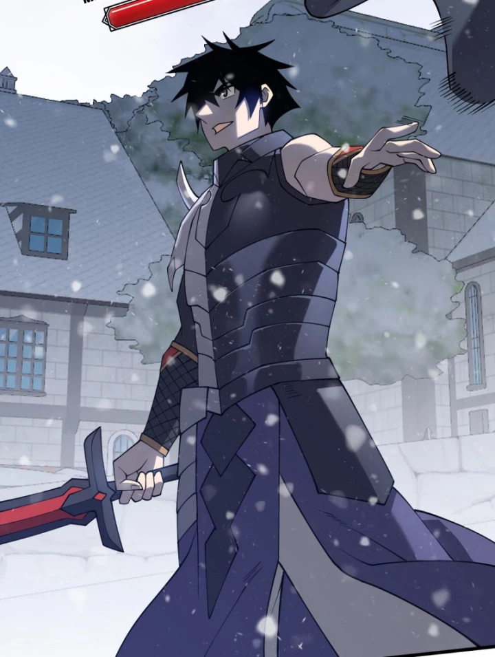 Ta Trở Thành Đại Phản Diện Của Toàn Sever Chapter 47 - Trang 2