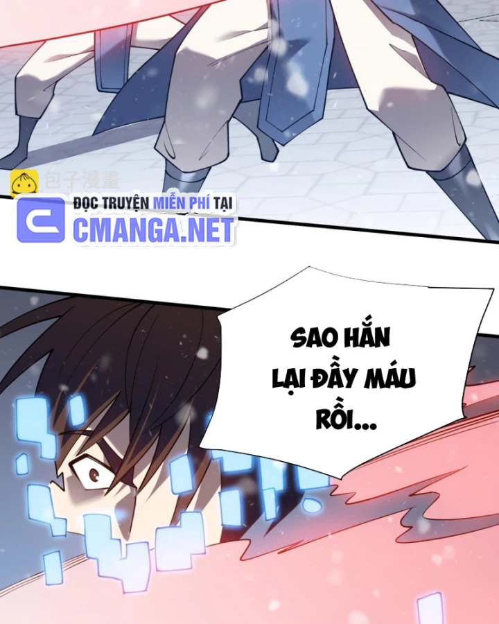 Ta Trở Thành Đại Phản Diện Của Toàn Sever Chapter 47 - Trang 2