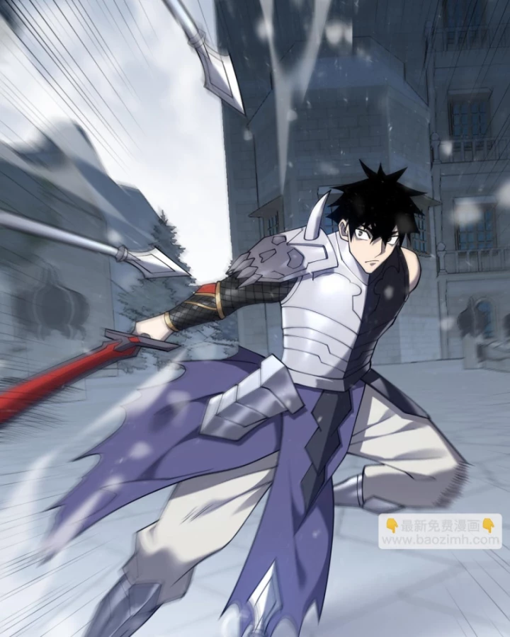 Ta Trở Thành Đại Phản Diện Của Toàn Sever Chapter 47 - Trang 2