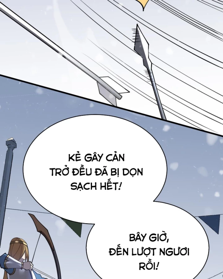 Ta Trở Thành Đại Phản Diện Của Toàn Sever Chapter 47 - Trang 2