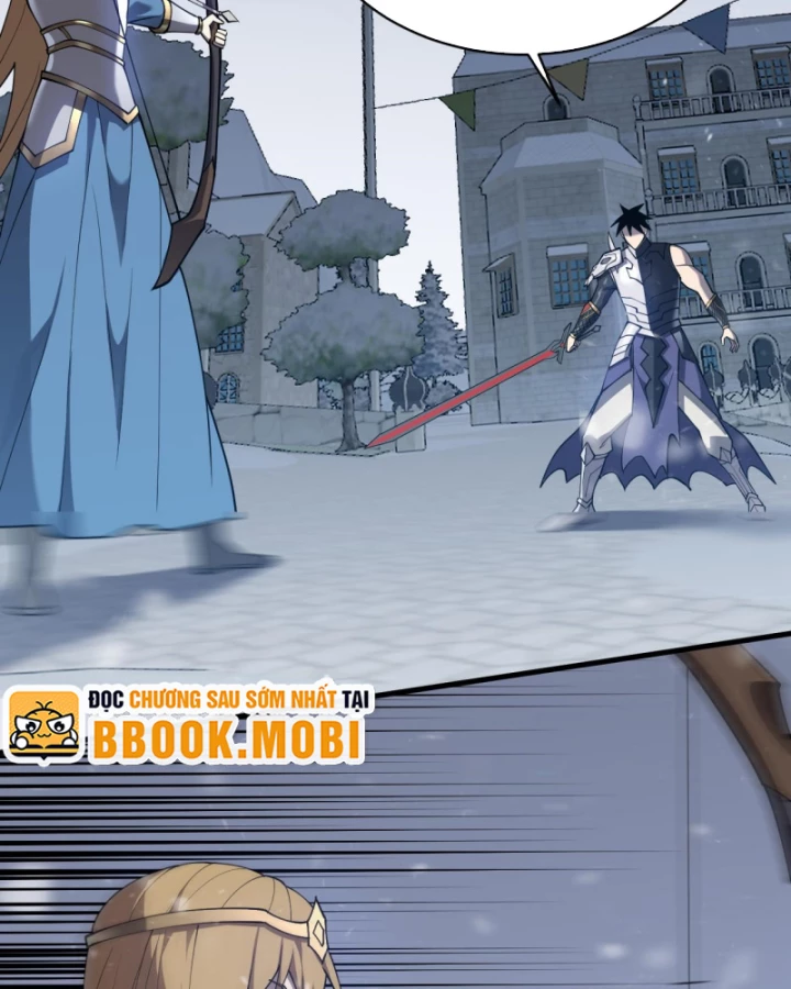 Ta Trở Thành Đại Phản Diện Của Toàn Sever Chapter 47 - Trang 2