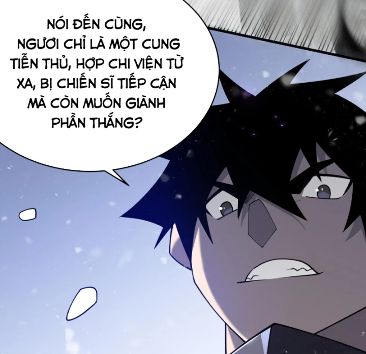 Ta Trở Thành Đại Phản Diện Của Toàn Sever Chapter 47 - Trang 2