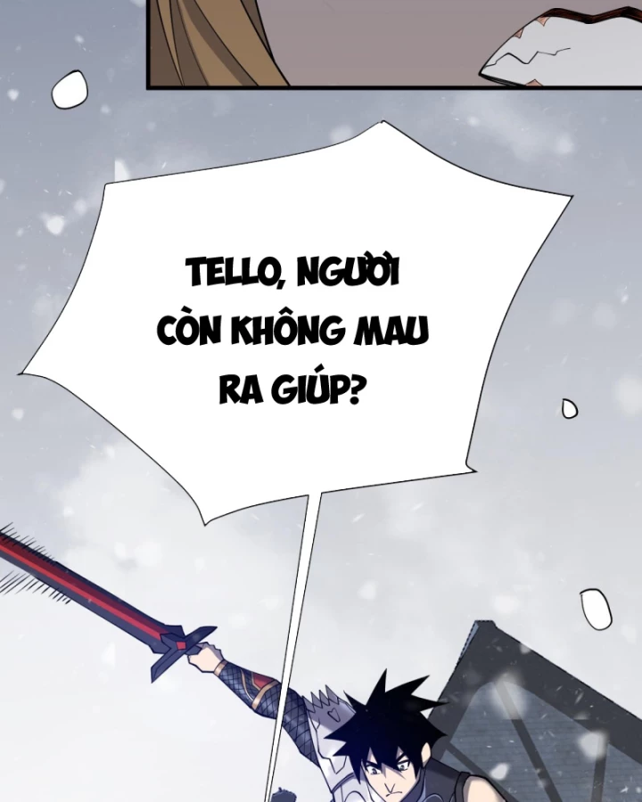 Ta Trở Thành Đại Phản Diện Của Toàn Sever Chapter 47 - Trang 2