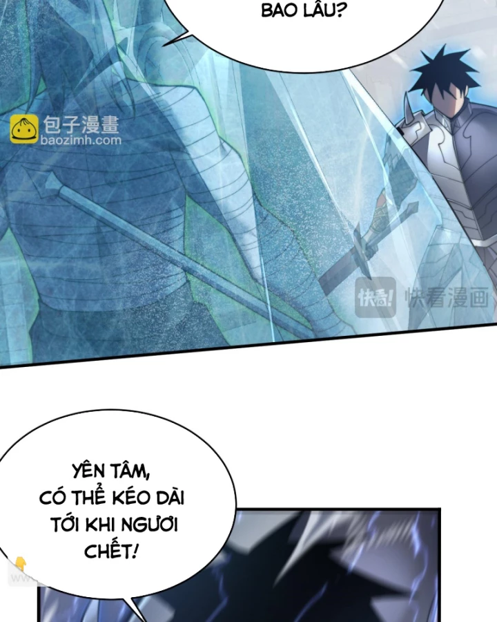 Ta Trở Thành Đại Phản Diện Của Toàn Sever Chapter 48 - Trang 2