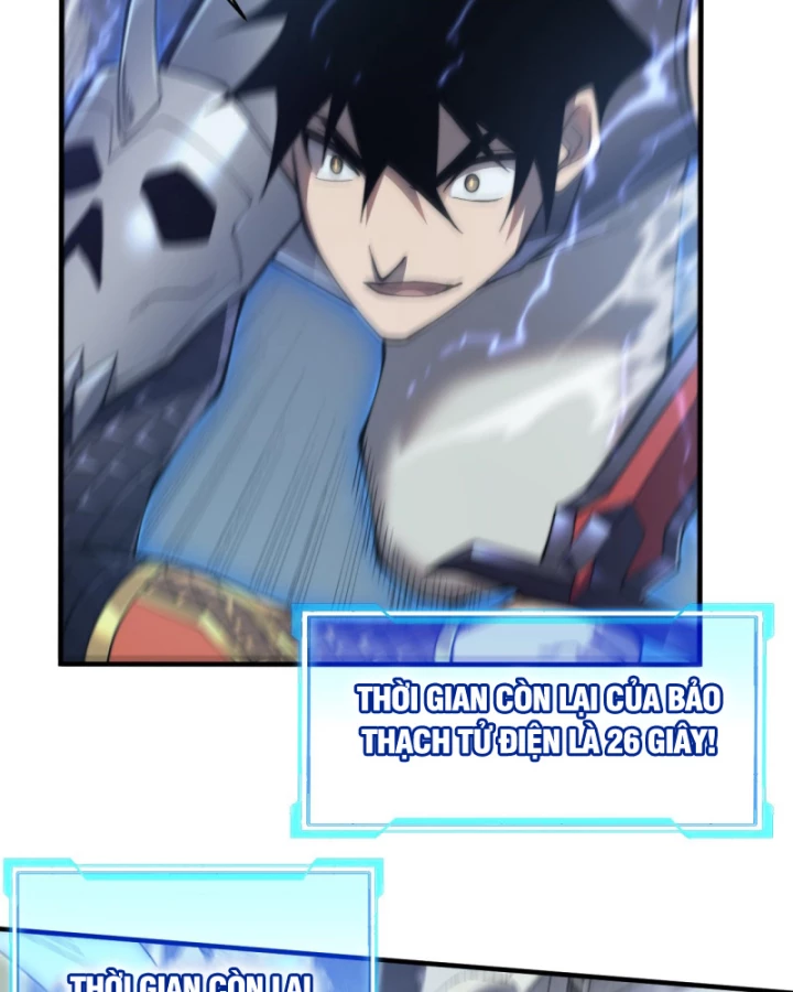 Ta Trở Thành Đại Phản Diện Của Toàn Sever Chapter 48 - Trang 2