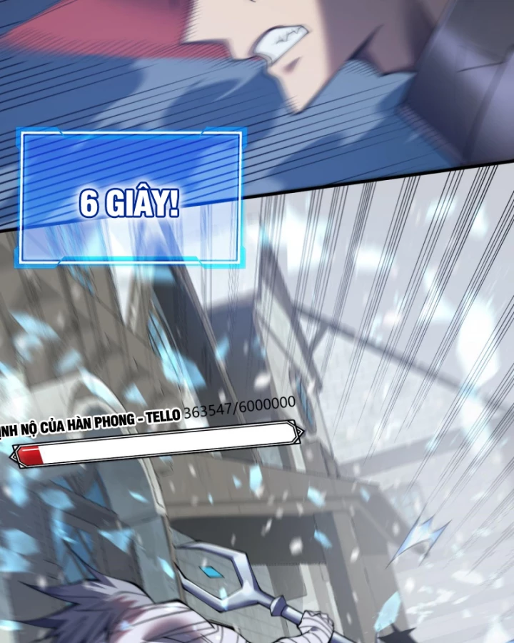Ta Trở Thành Đại Phản Diện Của Toàn Sever Chapter 48 - Trang 2