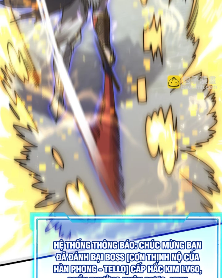 Ta Trở Thành Đại Phản Diện Của Toàn Sever Chapter 48 - Trang 2