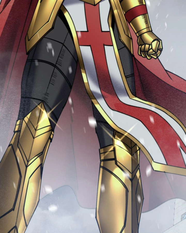 Ta Trở Thành Đại Phản Diện Của Toàn Sever Chapter 48 - Trang 2