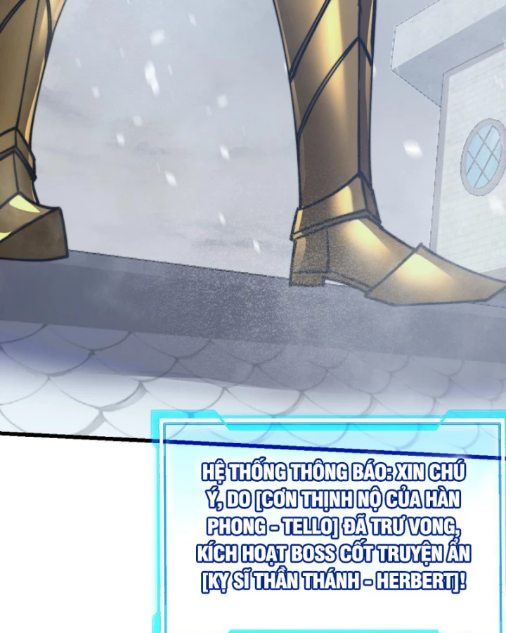 Ta Trở Thành Đại Phản Diện Của Toàn Sever Chapter 48 - Trang 2