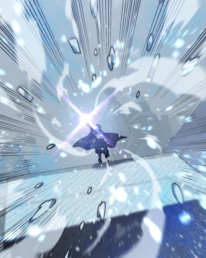 Ta Trở Thành Đại Phản Diện Của Toàn Sever Chapter 48 - Trang 2