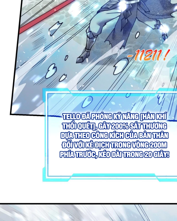 Ta Trở Thành Đại Phản Diện Của Toàn Sever Chapter 48 - Trang 2