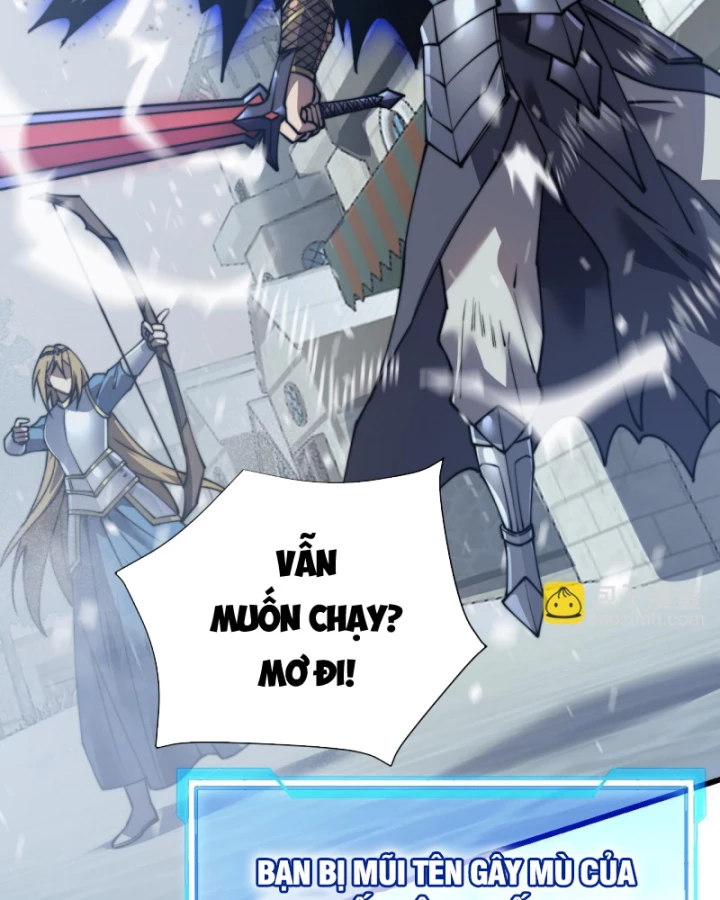 Ta Trở Thành Đại Phản Diện Của Toàn Sever Chapter 48 - Trang 2