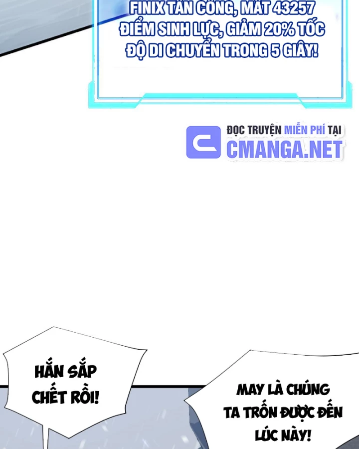 Ta Trở Thành Đại Phản Diện Của Toàn Sever Chapter 48 - Trang 2