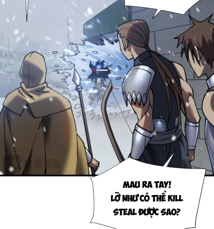 Ta Trở Thành Đại Phản Diện Của Toàn Sever Chapter 48 - Trang 2