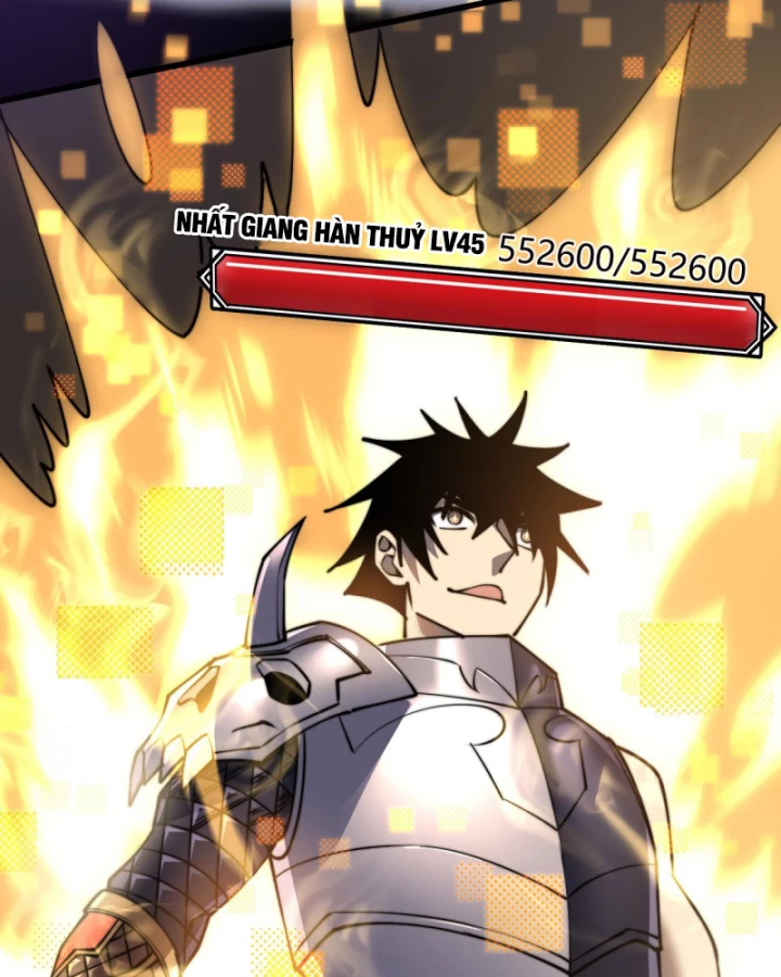 Ta Trở Thành Đại Phản Diện Của Toàn Sever Chapter 48 - Trang 2