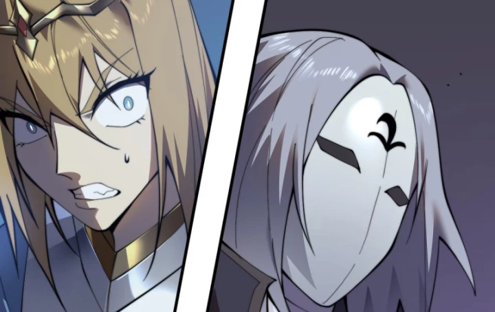 Ta Trở Thành Đại Phản Diện Của Toàn Sever Chapter 48 - Trang 2