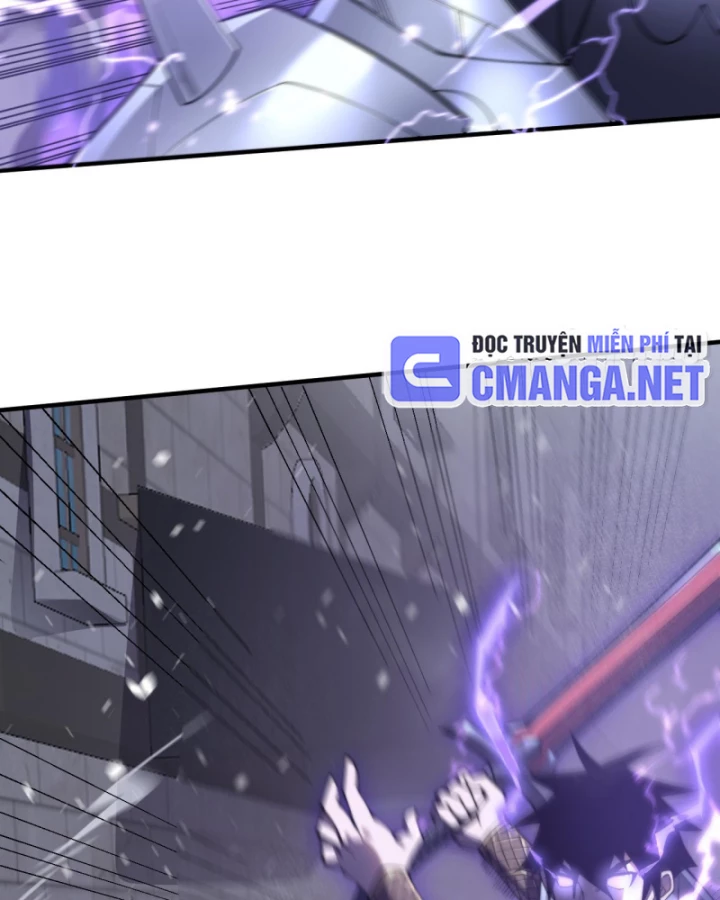 Ta Trở Thành Đại Phản Diện Của Toàn Sever Chapter 48 - Trang 2
