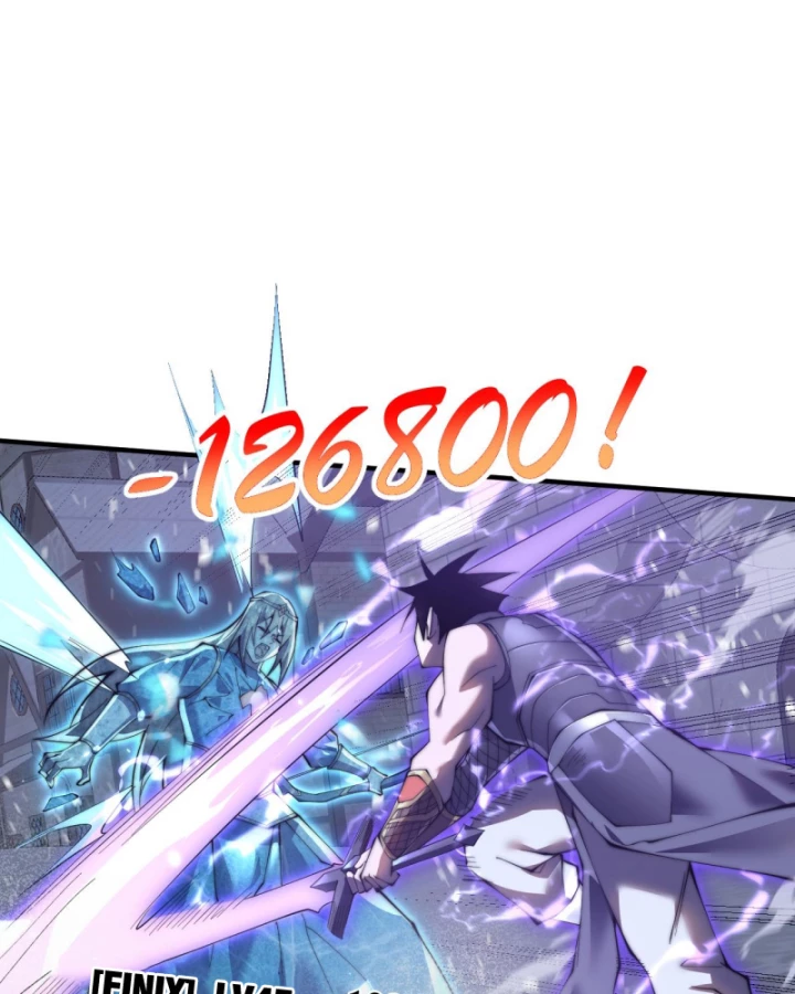 Ta Trở Thành Đại Phản Diện Của Toàn Sever Chapter 48 - Trang 2