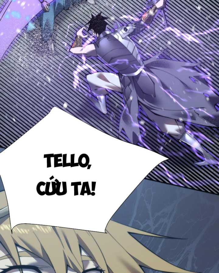 Ta Trở Thành Đại Phản Diện Của Toàn Sever Chapter 48 - Trang 2