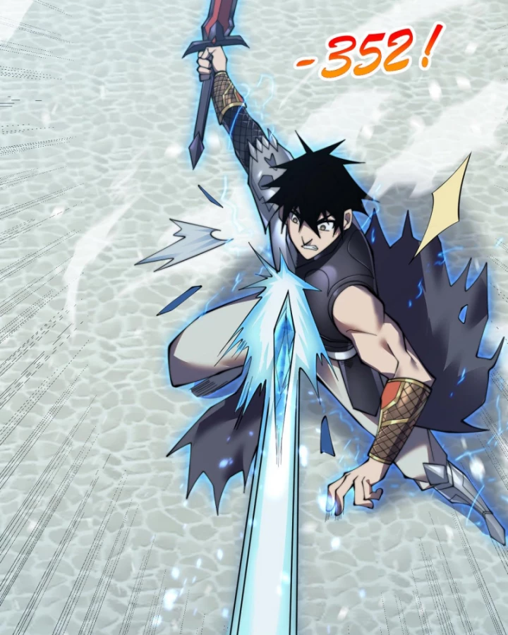 Ta Trở Thành Đại Phản Diện Của Toàn Sever Chapter 48 - Trang 2