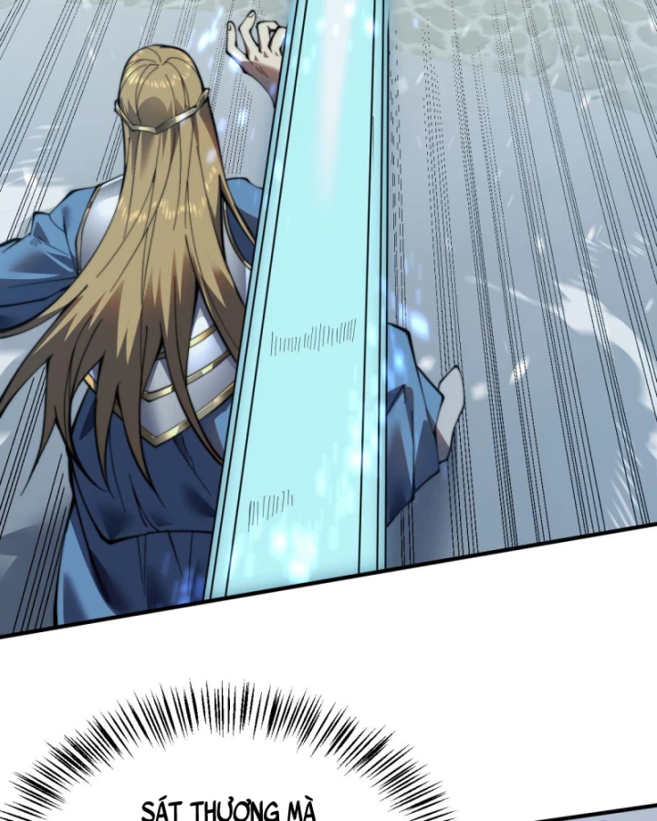 Ta Trở Thành Đại Phản Diện Của Toàn Sever Chapter 48 - Trang 2