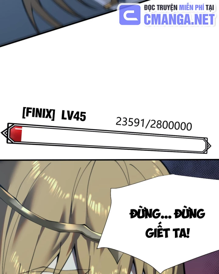 Ta Trở Thành Đại Phản Diện Của Toàn Sever Chapter 48 - Trang 2