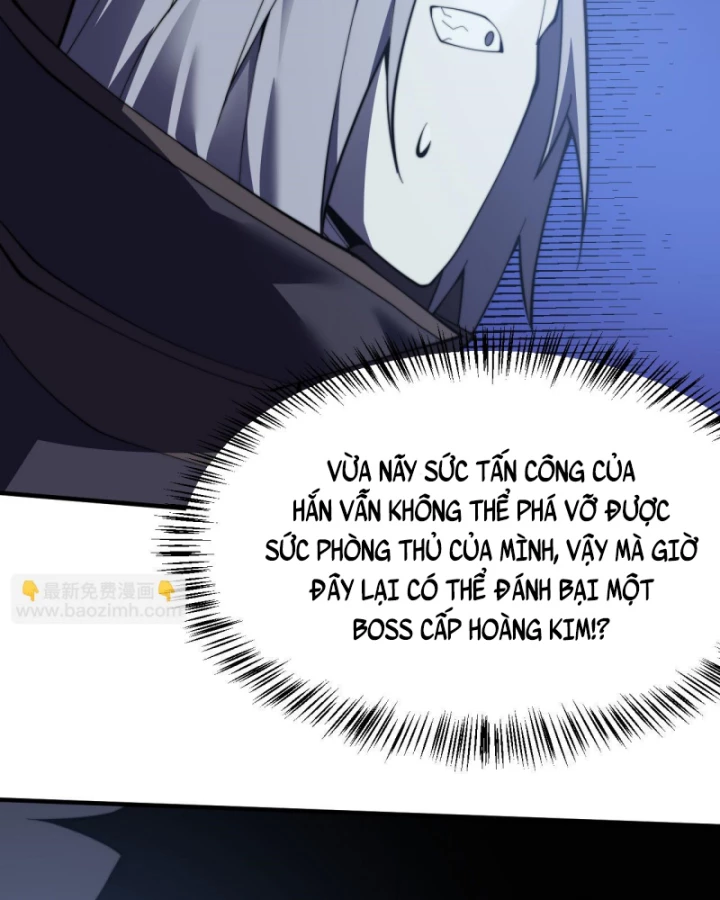 Ta Trở Thành Đại Phản Diện Của Toàn Sever Chapter 48 - Trang 2