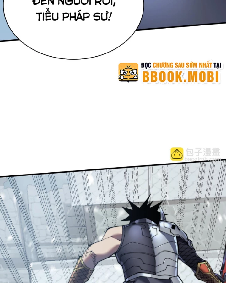 Ta Trở Thành Đại Phản Diện Của Toàn Sever Chapter 48 - Trang 2