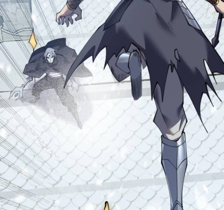 Ta Trở Thành Đại Phản Diện Của Toàn Sever Chapter 48 - Trang 2