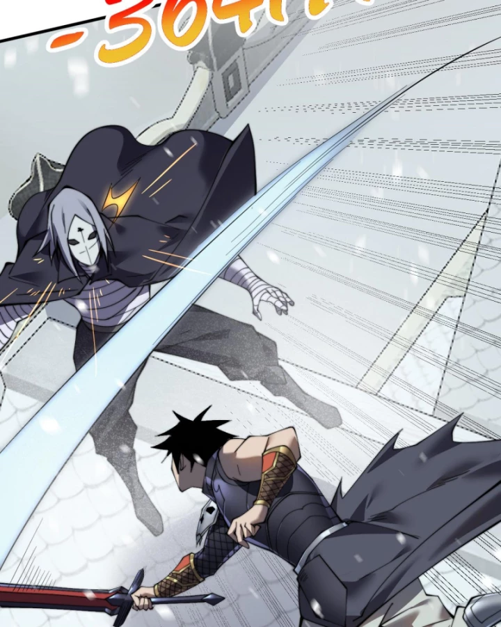 Ta Trở Thành Đại Phản Diện Của Toàn Sever Chapter 48 - Trang 2