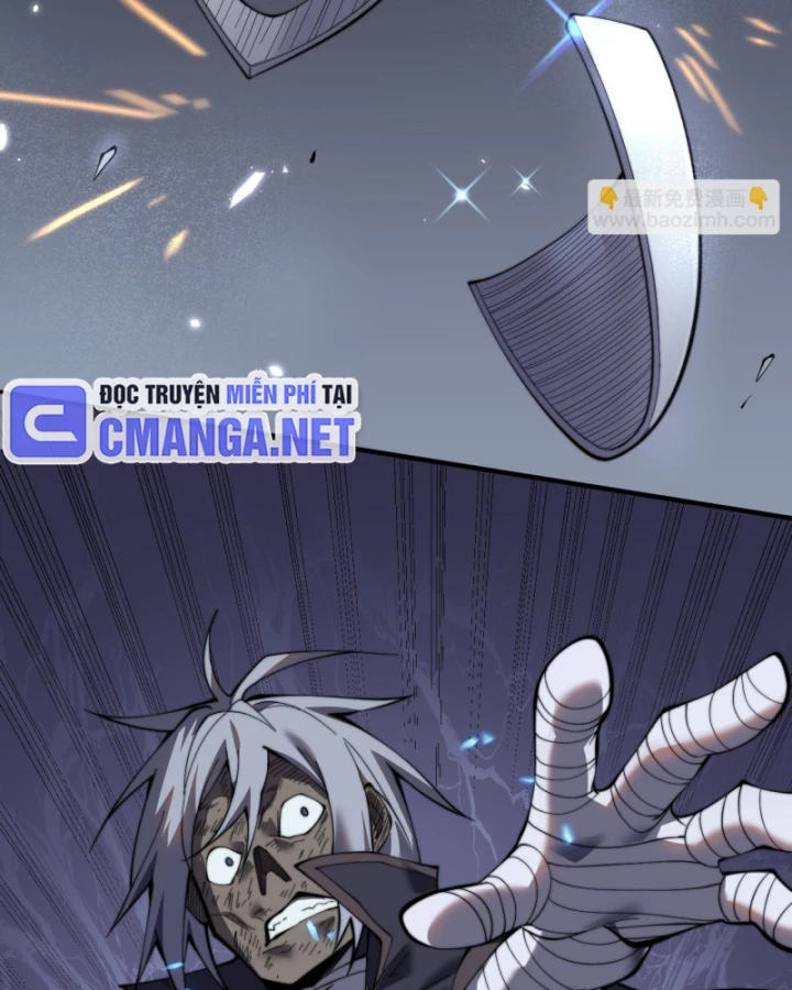 Ta Trở Thành Đại Phản Diện Của Toàn Sever Chapter 48 - Trang 2