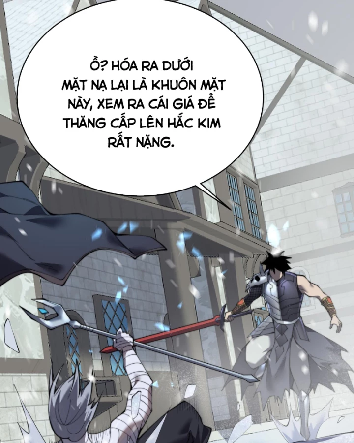 Ta Trở Thành Đại Phản Diện Của Toàn Sever Chapter 48 - Trang 2