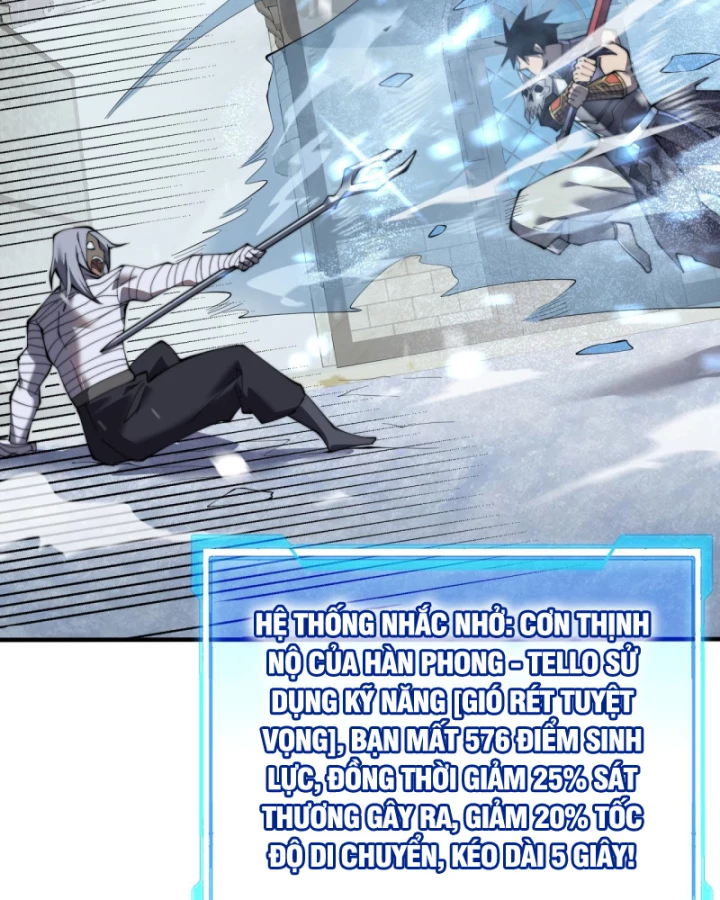 Ta Trở Thành Đại Phản Diện Của Toàn Sever Chapter 48 - Trang 2