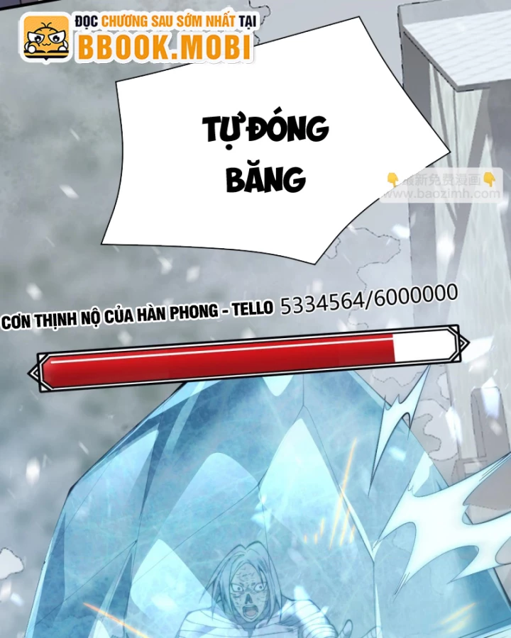 Ta Trở Thành Đại Phản Diện Của Toàn Sever Chapter 48 - Trang 2