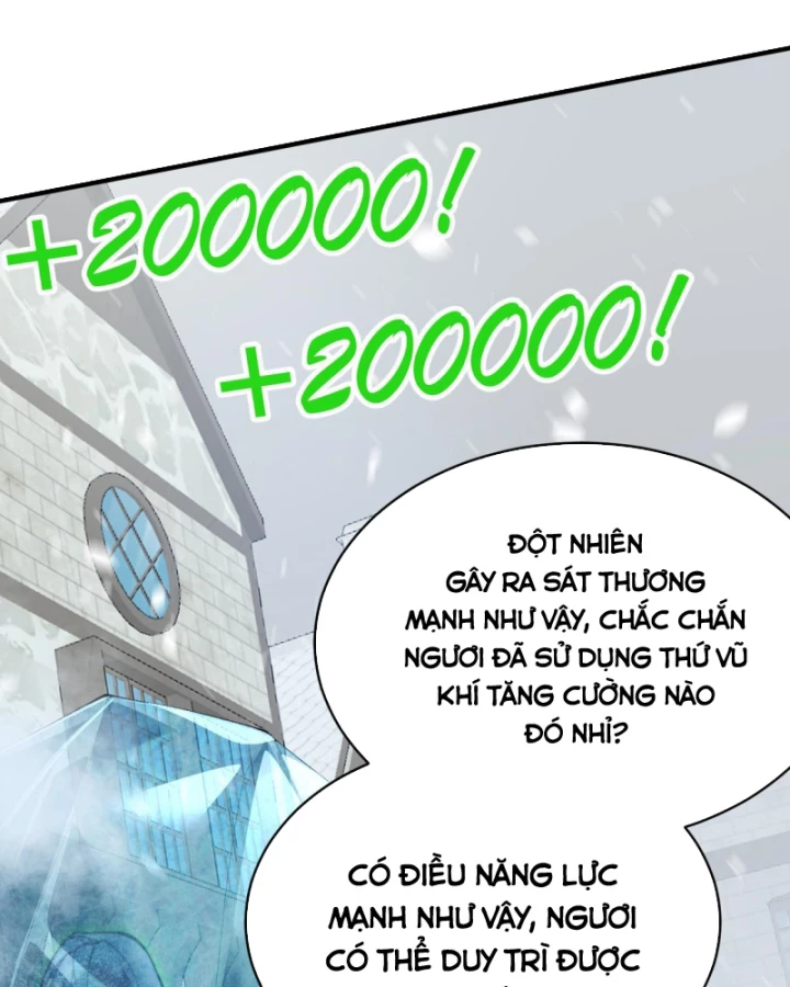 Ta Trở Thành Đại Phản Diện Của Toàn Sever Chapter 48 - Trang 2