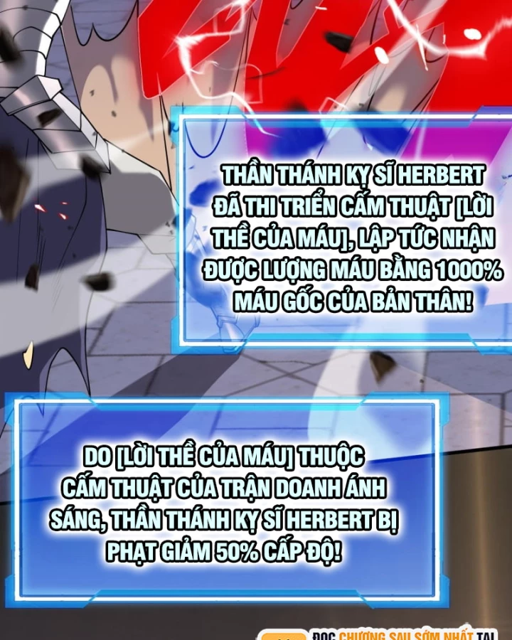 Ta Trở Thành Đại Phản Diện Của Toàn Sever Chapter 49 - Trang 2