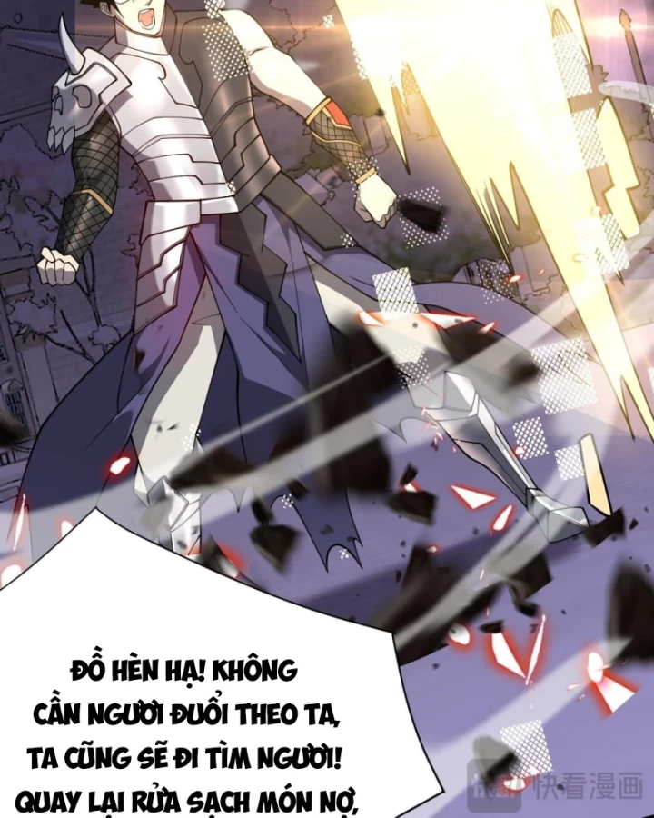 Ta Trở Thành Đại Phản Diện Của Toàn Sever Chapter 49 - Trang 2