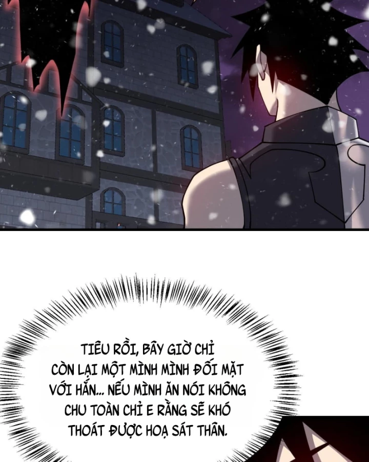 Ta Trở Thành Đại Phản Diện Của Toàn Sever Chapter 49 - Trang 2