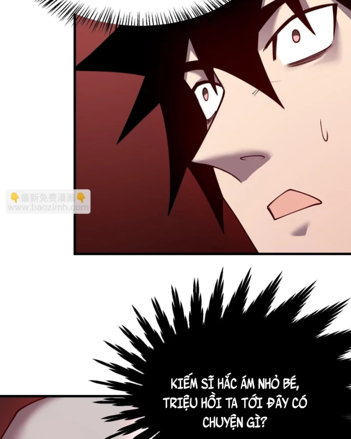 Ta Trở Thành Đại Phản Diện Của Toàn Sever Chapter 49 - Trang 2