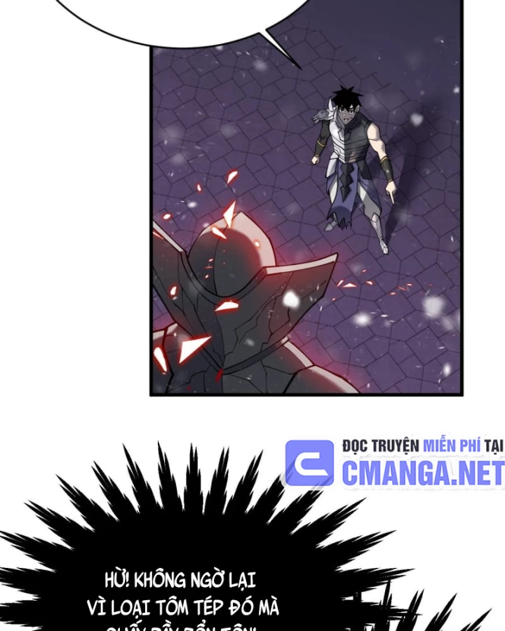 Ta Trở Thành Đại Phản Diện Của Toàn Sever Chapter 49 - Trang 2