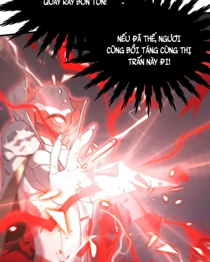 Ta Trở Thành Đại Phản Diện Của Toàn Sever Chapter 49 - Trang 2